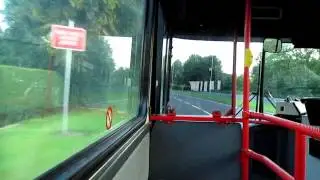 Volvo B10M Alexander PS M201LHP (ZF Gearbox)