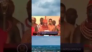 Benin City is Yoruba Aborigine of Oranmiyan, an Oduduwa's son
