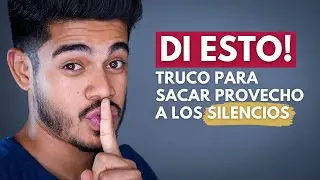 Cómo Evitar Los Silencios Incómodos En Una Cita - Temas de conversación