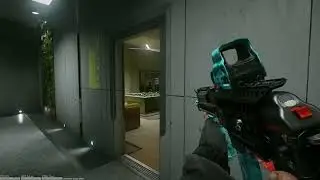 Cheeky lil Kapkan Ace in OT! R6Siege PC