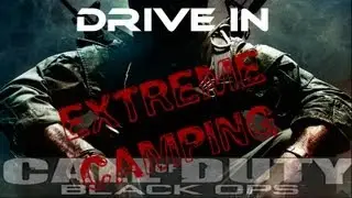 Black Op's │ Hidden Rabbit's ( Drive In ) │ Dingo Productions&trade; !