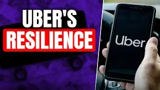 Uber&rsquo;s Roadmap to Building a Resilient Business Model - Future Finance