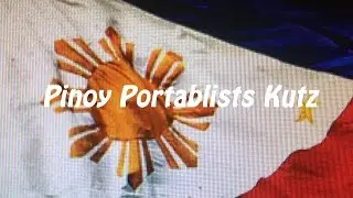 Pinoy Portablists Kutz 2017, Numark pt01 Scratch, Vestax Handy Trax, Jesse Dean JDDX2R