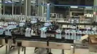 SHRINK PACK  CONVEYORS BY FILLPACK