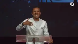 The 1st spice to a Loving and Living Relationship: Priority || Godman Akinlabi || 6th September 2020