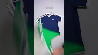 T-Shirts adidas 3 stripes