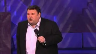 John Pinette Memoriam