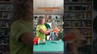 Lorie&rsquo;s showing you how to make a big, beautiful fall bow that&rsquo;s perfect for wreaths, lanterns,