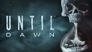 Until Dawn #untildawn #cramo #ps4 #untildawngame #untildawnps4