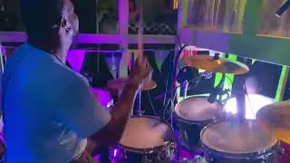 Live Drumming-TK International Mahaut Carnival Opening 2026