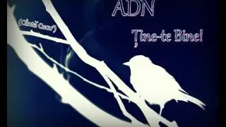 ADNeu - Ţine-te Bine! (C&acirc;ntă Cucu') (Prod. de Argatu)