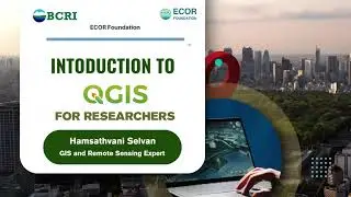 Remote sensing and QGIS day 01