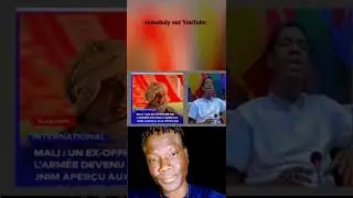 L'actualit&eacute; du pays #Mali #duet 