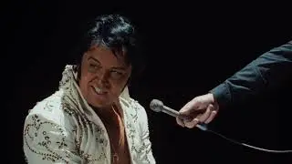 Ben Portsmouth: This is Elvis 2025 Tour