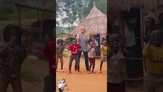 Australia dance moment for #masakakids #funny  #dance