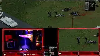 Zomboid - Illwinter Run - 01 - Illwinter Begins