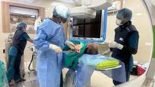 SNM Hospital Leh gets Cath Lab, cardiac patients to get immediate treatment in Leh