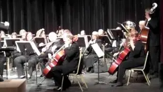 Beethoven's Symphony No. 5 in C minor, 1st Movement
