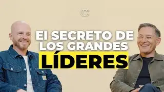 Inteligencia emocional e identidad - Conversando con Cash Luna | Ep. 37 Con Andr&eacute;s Spyker