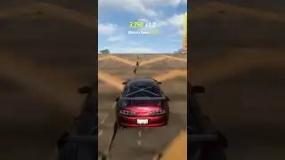 How To Destroy A Car 🗿 - Forza Horizon 5