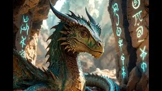 Secretos Ocultos de los DRAGONES | Lo que NUNCA Te Contaron
