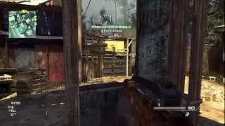 MW3: Cap City - Episode 3