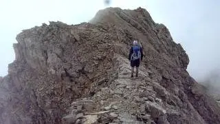 EN LA CRESTA DEL TENDE&Ntilde;ERA (WEB:CASIAVENTURILLA)