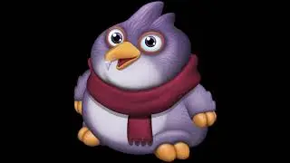 Pango - All Monster Sounds (My Singing Monsters: Dawn of Fire)