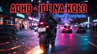 ADHD -  Na jednym kole