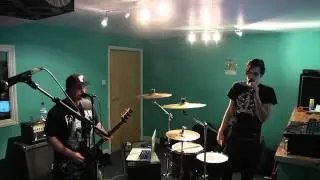 Digital Saints - Electric age (live)