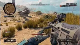 BriSt0L_MaJiXx Stream Highlight 16/11/18 - Blackout (PS4)