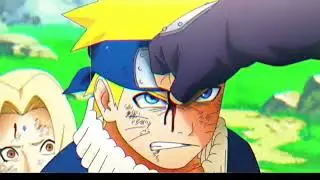 UZUMAKI NARUTO 💯🔥🔥🔥 fainted - edit 