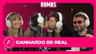 #RUMIS | DANNA EN VIVO | PROGRAMA #90