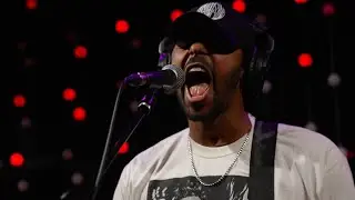 Angel Du$t - Space Jam (Live on KEXP)