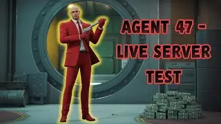 Hitman x State of Survival: Тест живого сервера Reso Hitman против Криса против Анжелики
