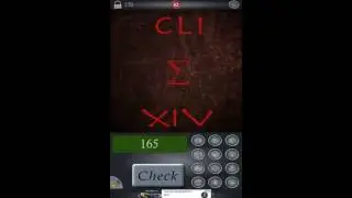 100 Codes 2 Level 82 Walkthrough