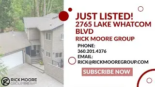 Virtual Tour: 2765 Lake Whatcom Boulevard