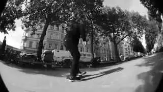 Chillige Montage