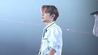 [4K] 220805-07 THE B ZONE ENCORE 더보이즈 현재 '시간의 숲(Goodbye)' 직캠 • THEBOYZ HYUNJAE FOCUS