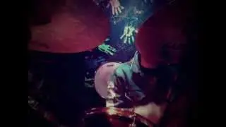 Stevie Wonder-Superstition (Willie Styles Drum Cover)