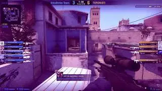 EliteStrike Team &ndash; Player: NICK 