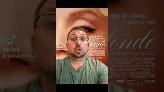 Blonde (2022) | Marilyn Monroe Deserved Better | Movie Review | Netflix