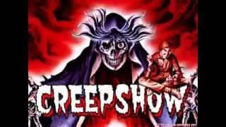 Creepshow theme 1982