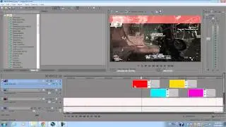 Sony Vegas Pro 11 QuickTip #9: Dynamic RAM Preview