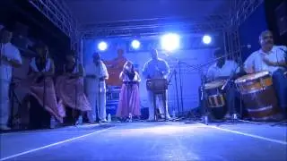 Melitón Tombé - Rumbacuembé