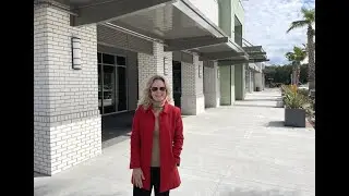 #WalkthroughWednesday Nocatee Town Center [Opening in 2022]