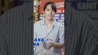 justin, kape ka ba? 😂 #SB19 #SB19_JUSTIN