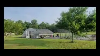 Imperfect Garden