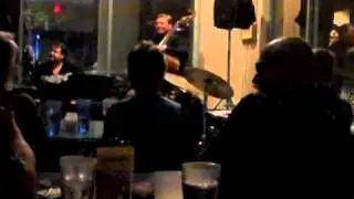 Jack Radavich w/ Joe Magnarelli, Dick Weller, Nick Manson and Jim Nistico