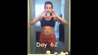 Final Insanity Results